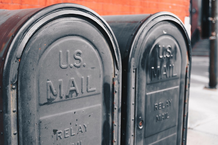 Direct mailing services strategy with personalized mailers, branded gifts, and digital integration to extend campaign impact