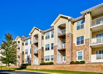 Plum Direct Marketing Apartment Complexes