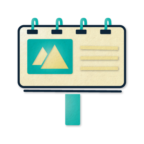 Advertising Promotions