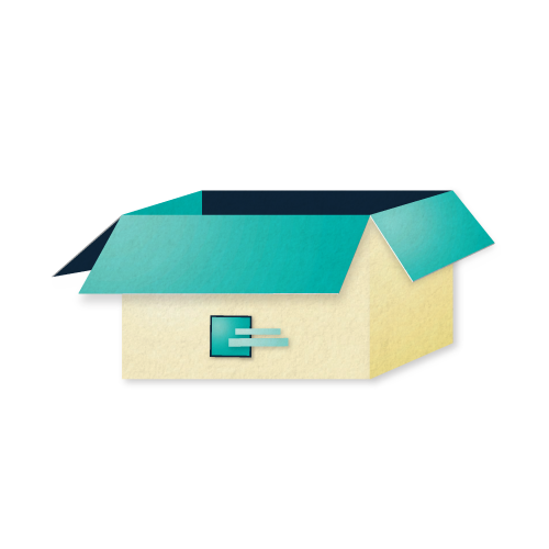 Plum Direct Marketing Packaging Design