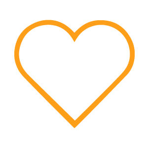 Plum Direct Marketing Heart