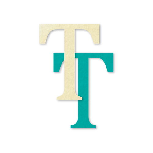 Plum Direct Marketing Typography