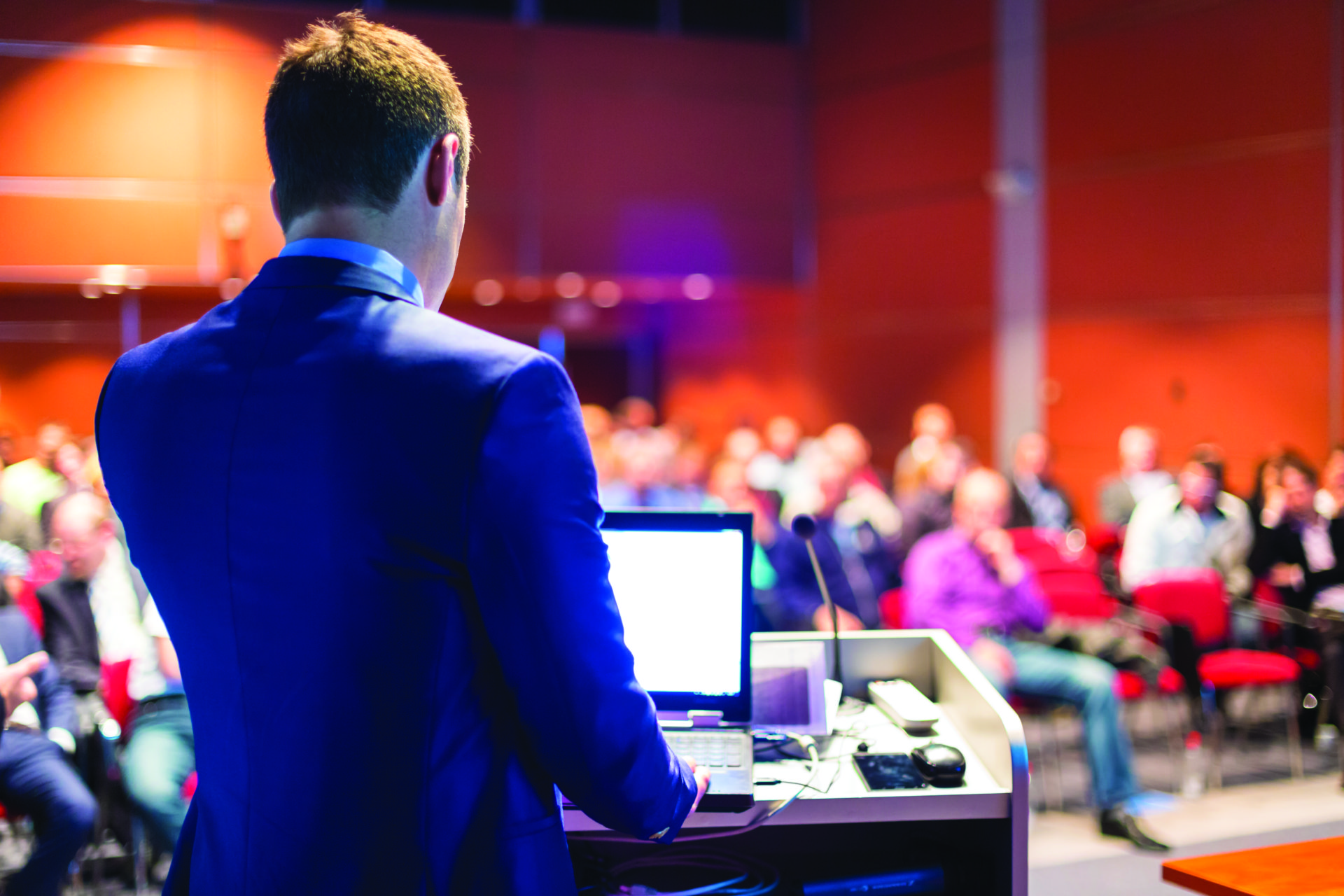 Seminar Marketing Success