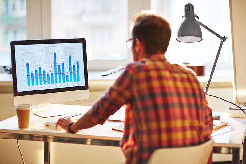 Data-driven insights from our Marketing Agency help businesses build stronger customer connections.