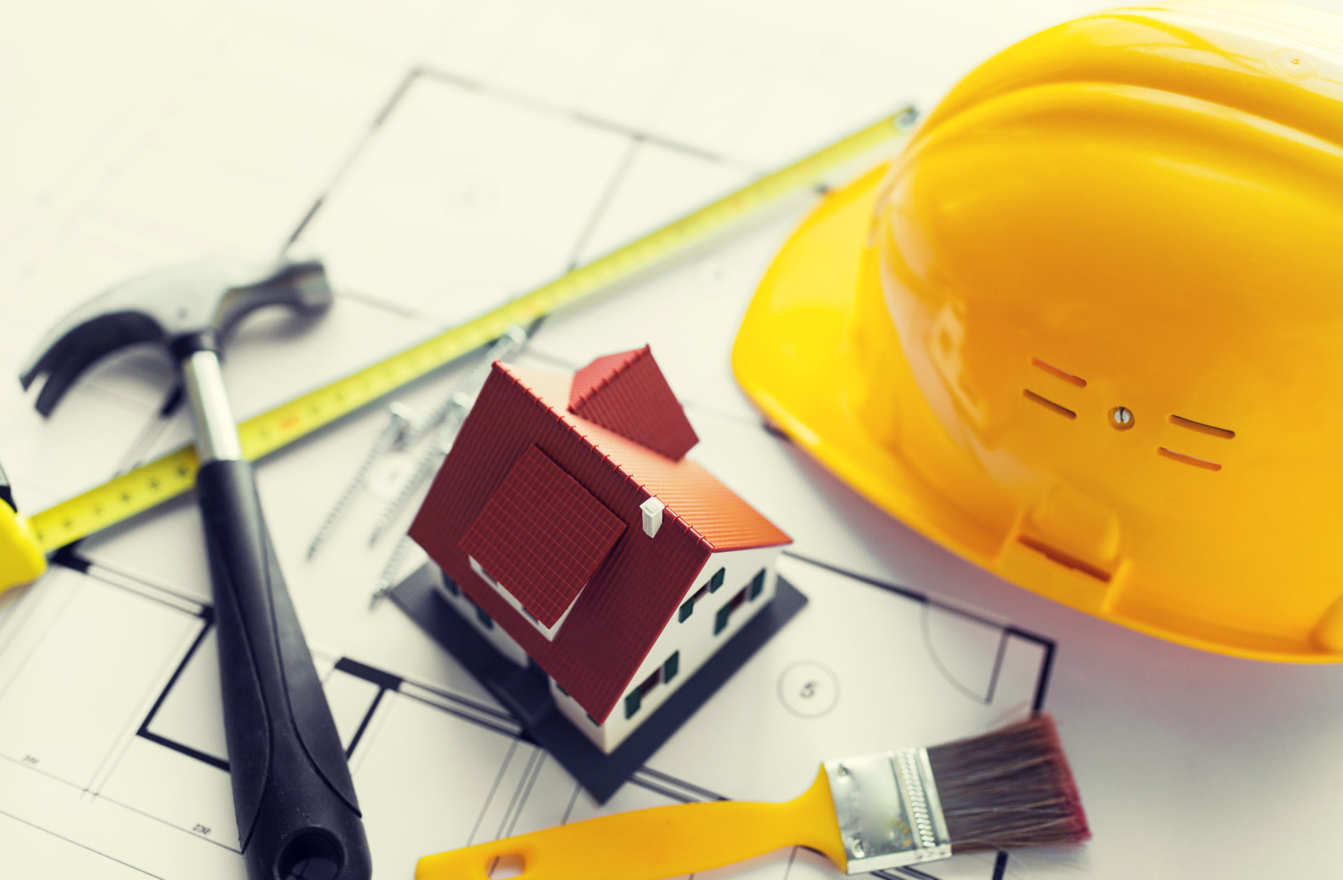 Contracting and Construction Tools and Marketing