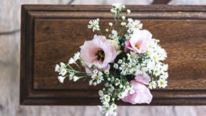 funeral home marketing