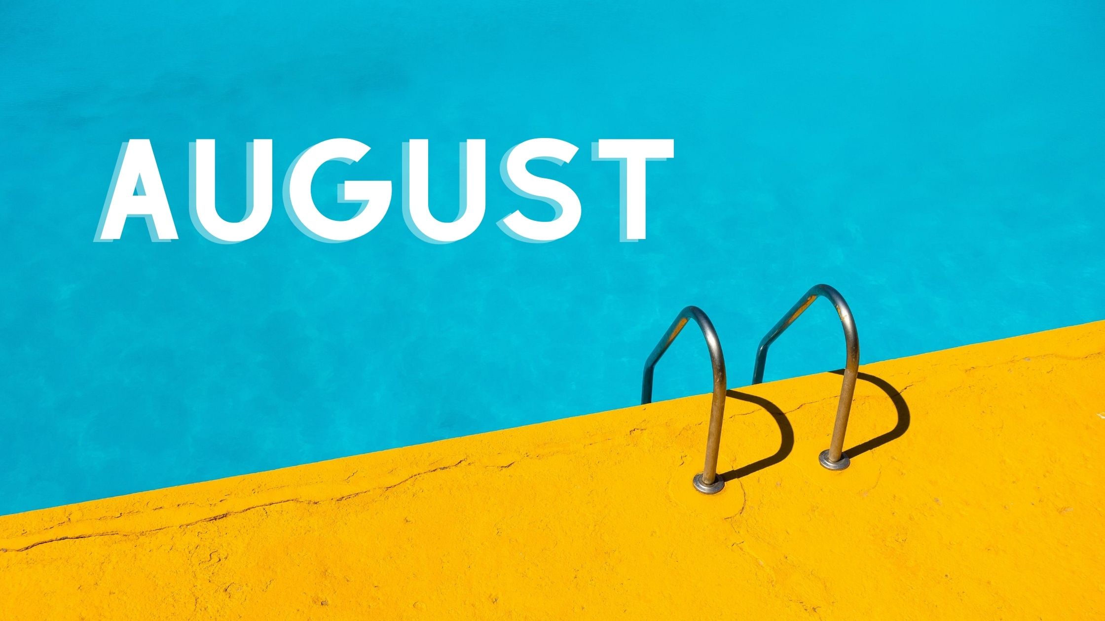 august social media marketing
