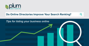 online directories SEO