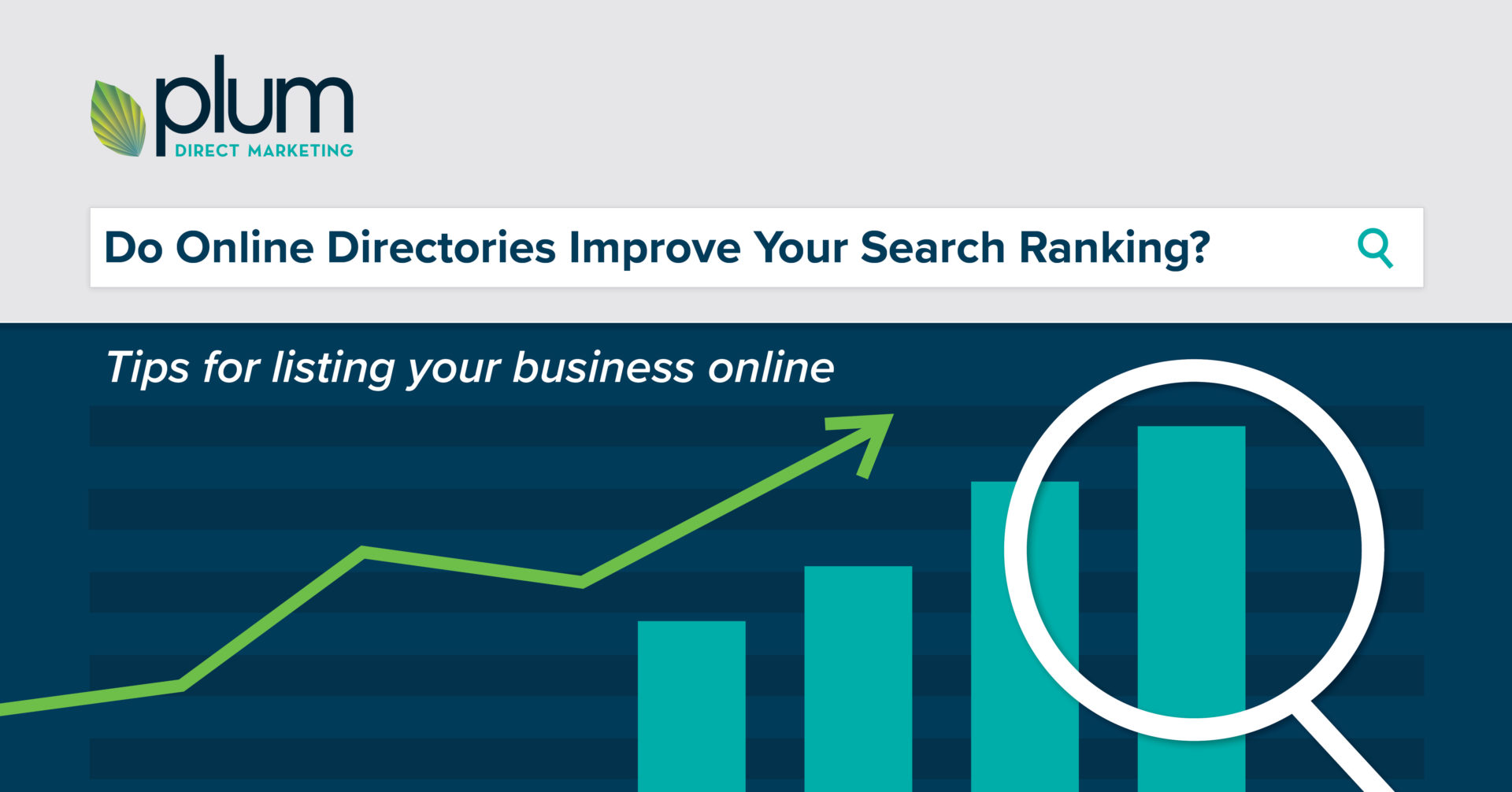 online directories SEO