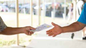 insurance direct mail