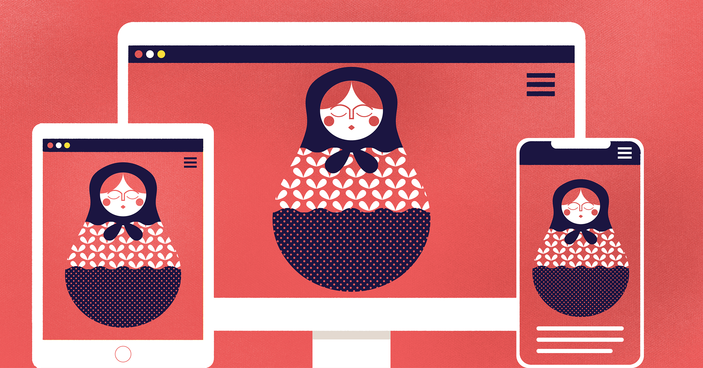 You are currently viewing What is Responsive Web Design and Why is it Essential?