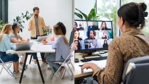 From Seminar Rooms to Zoom Rooms: How to Transition Like a Pro