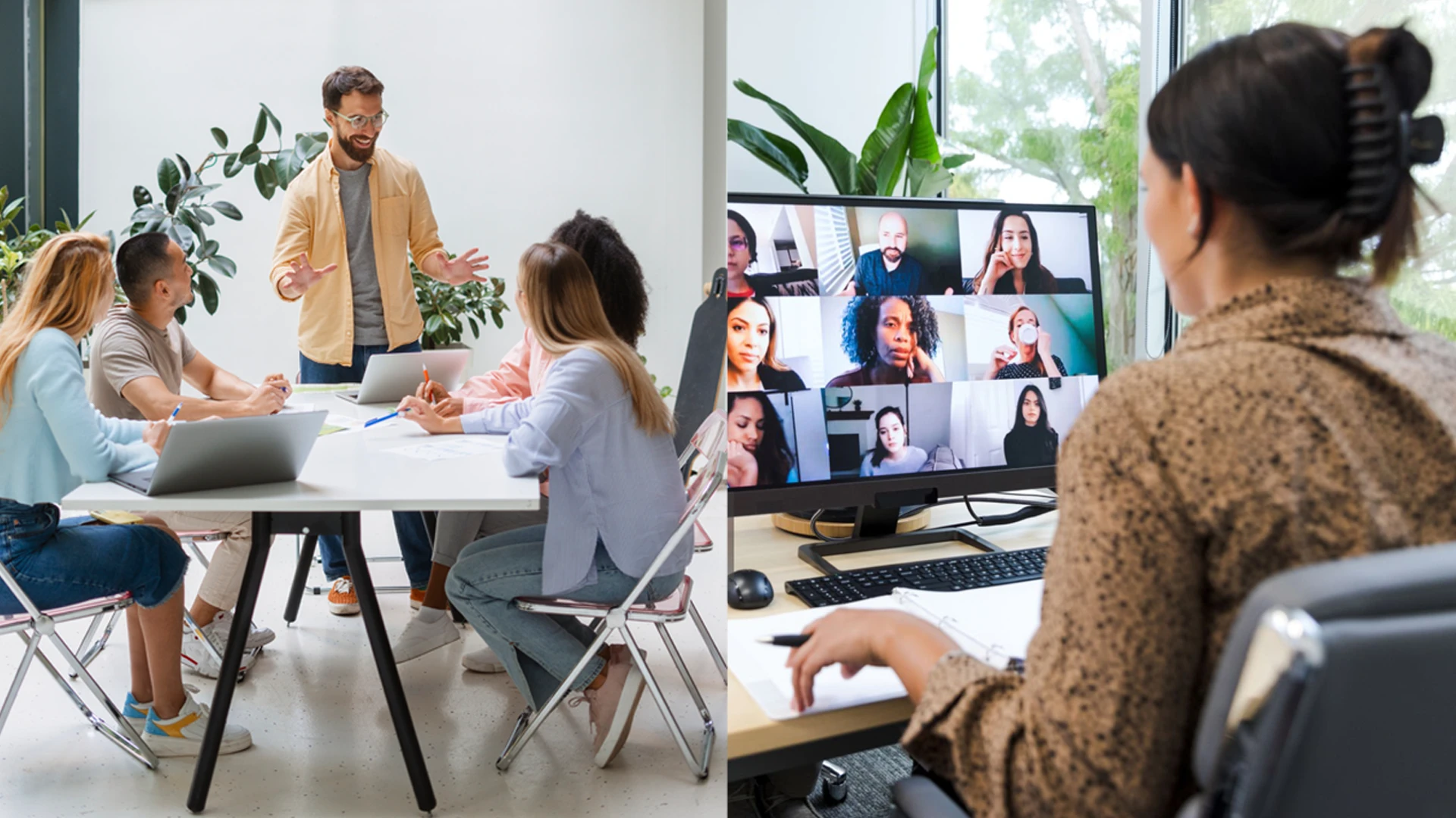 You are currently viewing From Seminar Rooms to Zoom Rooms: How to Transition Like a Pro