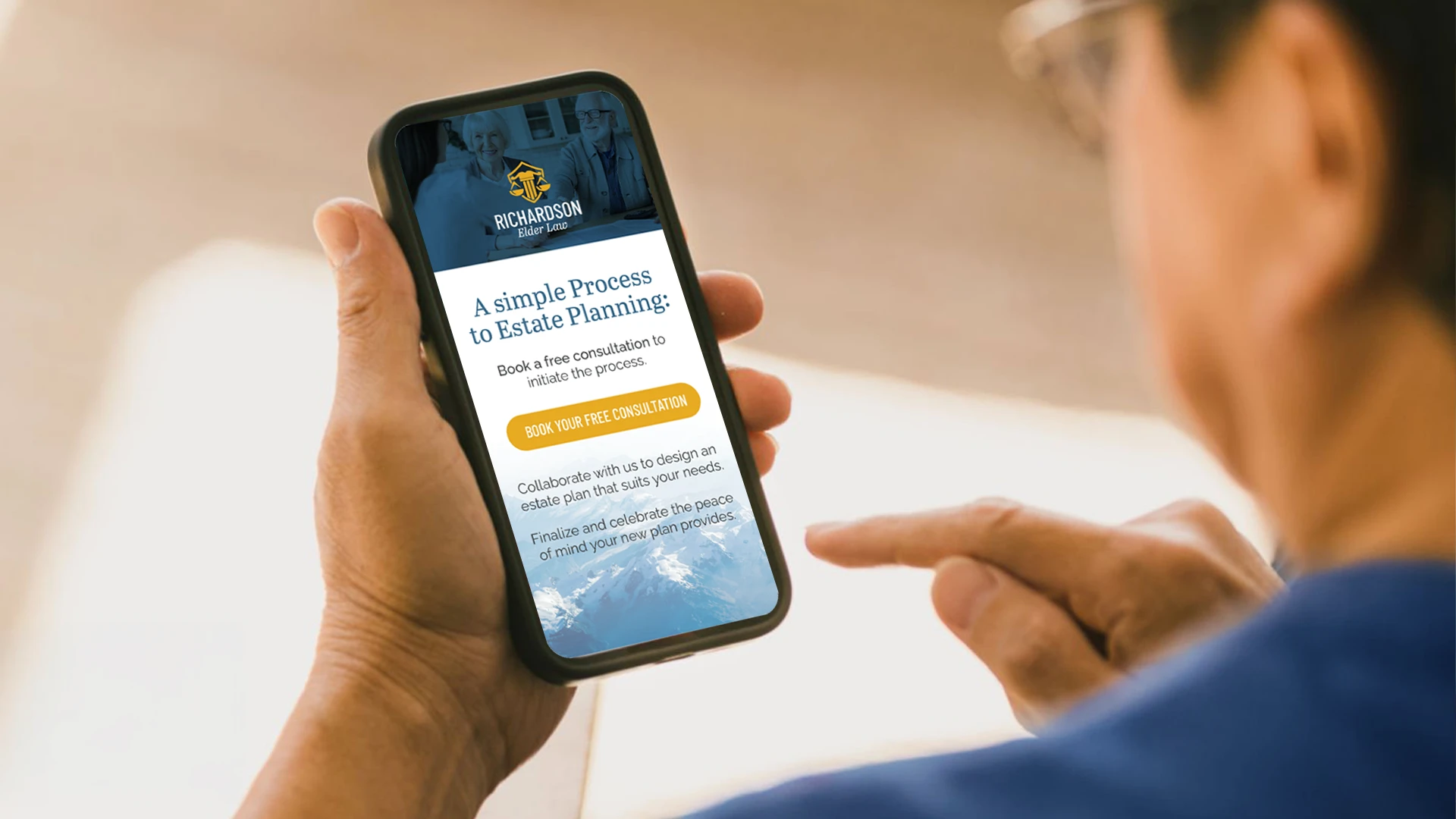 You are currently viewing Boost Conversions with Responsive Landing Page