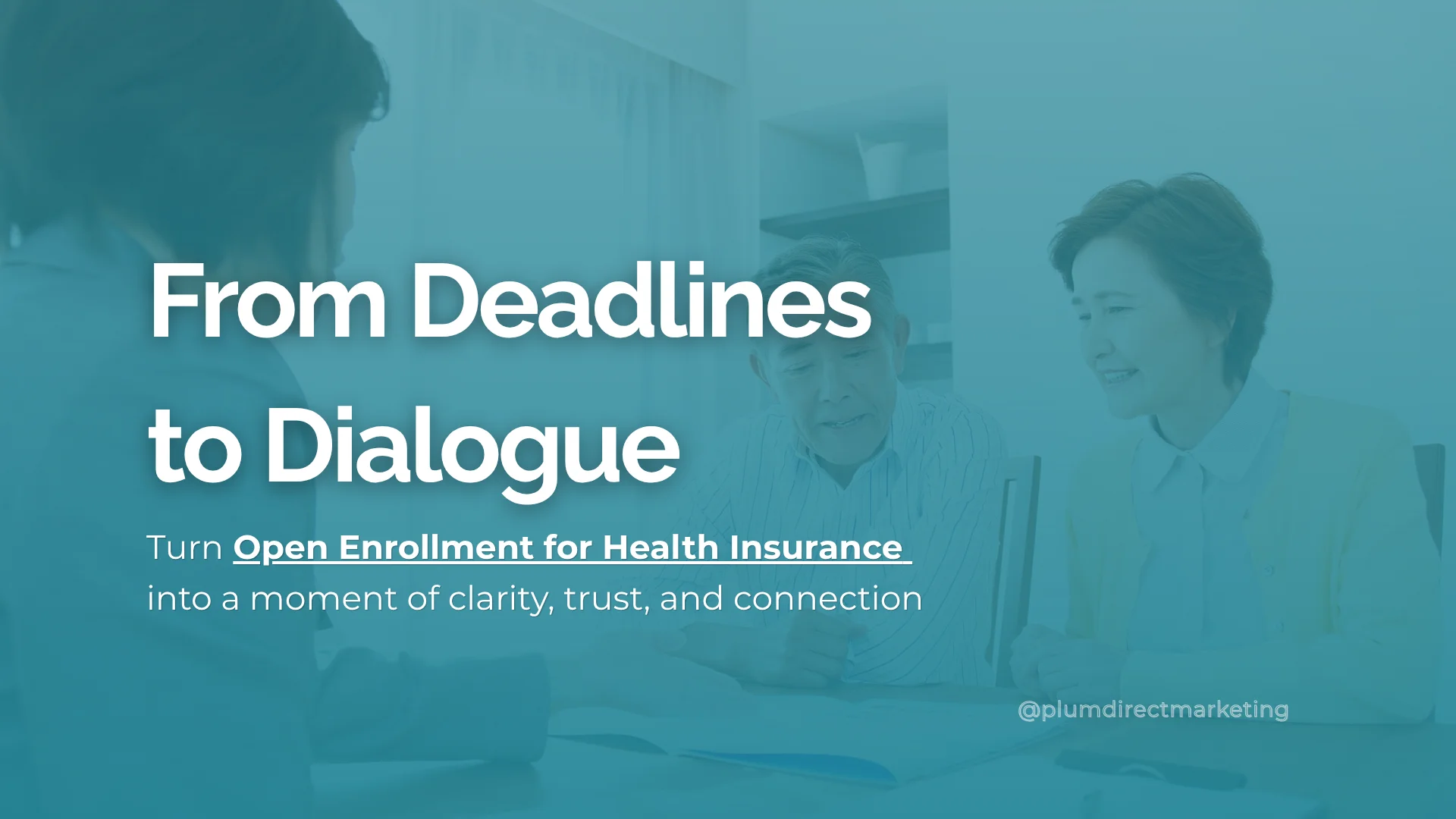 You are currently viewing Open Enrollment 2025 for Health Insurance: The Moment to Show Clients You’re Paying Attention